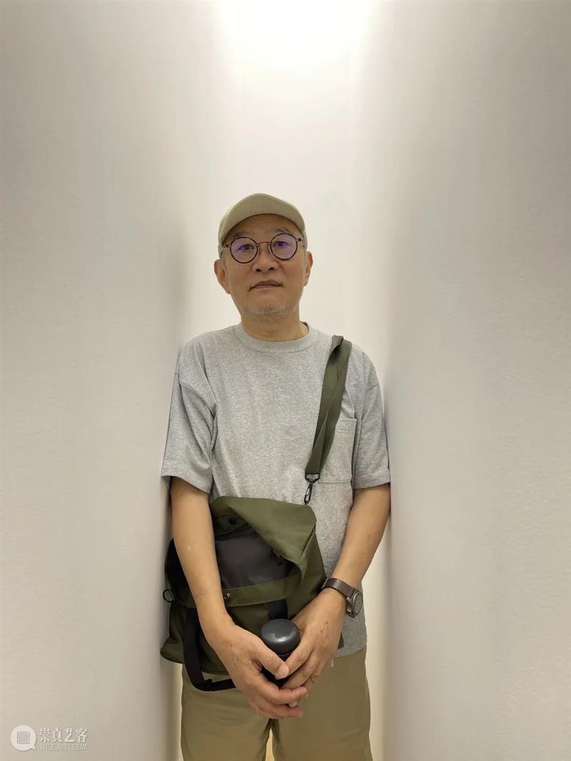 艺术家动态|梁铨参加『2022年艺术长沙』 博文精选 红树林画廊 崇真艺客